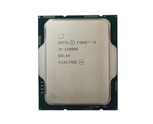 英特爾酷睿十二代（散片）Intel? i9-12900K?臺(tái)式機(jī)CPU處理器?16核24線程?單核睿頻至高可達(dá)5.2Ghz 30M三級(jí)緩存