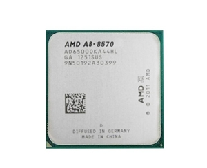 AMD A6-8570 3.5G 散片 雙核 AM4