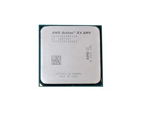 AMD 速龍X4 950 3.5GHz 散片 四核心 AM4