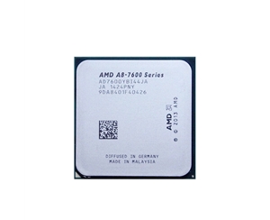 AMD A8-7600四核CPU 散片 FM2+