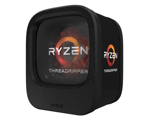 AMD 銳龍Ryzen  1950X 3.4G十六核三十二線程 撕裂者 TR4接口