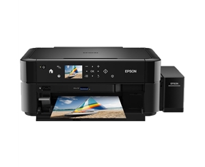 愛普生（EPSON）L1118 彩色打印機(jī) A4 內(nèi)置式墨倉設(shè)計(jì)