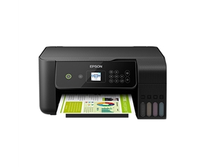 愛普生（EPSON）L3169 A4彩色無線多功能一體機(jī)（打印、復(fù)印、掃描、wifi）