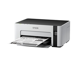 愛普生（EPSON）M1128 A4 黑白無線墨倉式家用打印機(jī) 商用辦公 PRO升級(jí)版