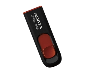 威剛（ADATA）C008 16G 伸縮推拉式 USB2.0高速閃存盤