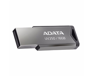 威剛（ADATA）UV250 16G/車載 音箱 辦公存儲U盤 金屬殼2.0