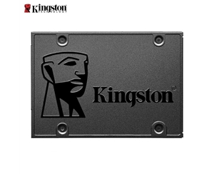 金士頓(Kingston)A400 240G SSD固態(tài)硬盤臺式機(jī)筆記本 SATA3.0接口 固態(tài)硬盤