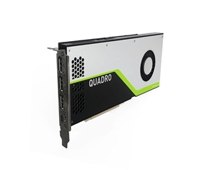 麗臺(tái)專業(yè)顯卡 Quadro RTX4000 8GB 工包