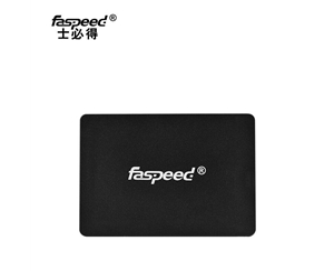 士必得（Faspeed）K5 60G 2.5寸 SATA3固態(tài)硬盤