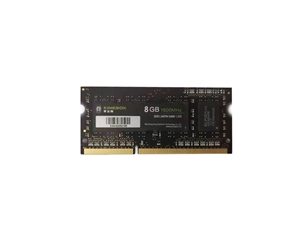 黑金剛 8G 1600 DDR3 筆記本內(nèi)存條