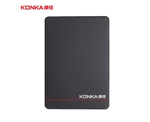 康佳 KONKA 960G SSD固態(tài)硬盤 2.5英寸 SATA3.0接口 K500系列