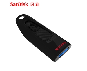 閃迪 Z48 至尊高速 USB3.0 128G