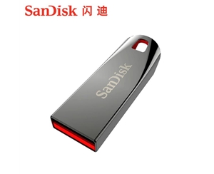 閃迪 Z71 酷晶U盤 USB2.0 64G