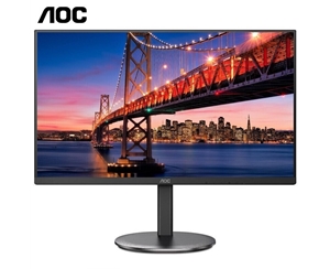 AOC U27V4 27英寸 4K顯示器