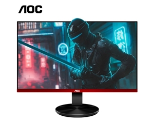 AOC電腦顯示器 G2790VX 27英寸全高清144Hz 電競顯示屏