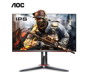 AOC 顯示器 Q27G2 27英寸 2K 144HZ