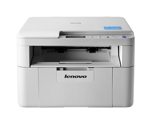 聯(lián)想（Lenovo）M7216 黑白激光打印多功能一體機(jī) 辦公商用家用打印機(jī) (打印 復(fù)印 掃描)